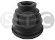 CV Boot Renault Laguna Dacia Logan T400139-4667