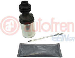 Inner CV Boot Citroen Ax Visa Citroen Ax 1.3 Sport 1987-1988 Citroen Saxo 1.0 X 1998-2003 G551497k-351 Inner CV Boot Citroen Ax Visa Citroen Ax 1.3 Sport 1987-1988 Citroen Saxo 1.0 X 1998-2003 G551497k-351