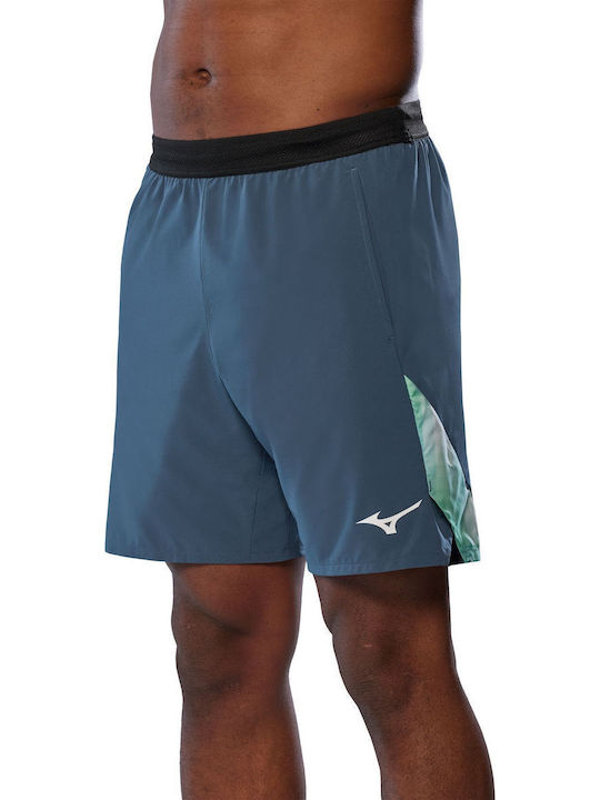 Amplify Athletic Shorts Long Amplify Short