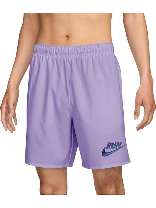lavender nike shorts
