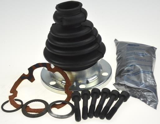 CV Boot Audi 80-A3-Octavia-Golf 1.8/1.9-Ibiza-Cord 300490-56