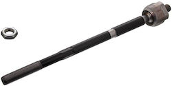 Steering Rack Tie Rod C-e Adam 39075199s Steering Rack Tie Rod C-e Adam 39075199s