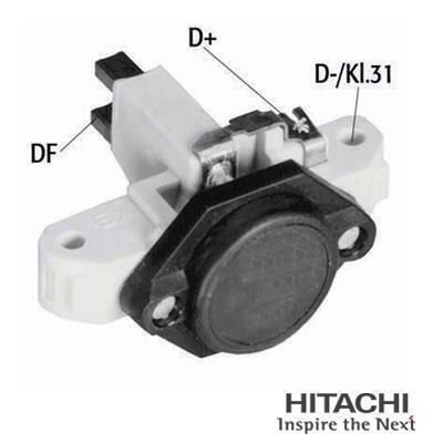 Αυτοματος Δυναμο Audi-citroen-peugeot-vw Hitachi 2500551-449