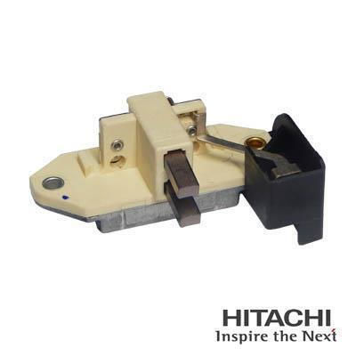 Alternator automat Fiat Lancia Hitachi 2500790-449