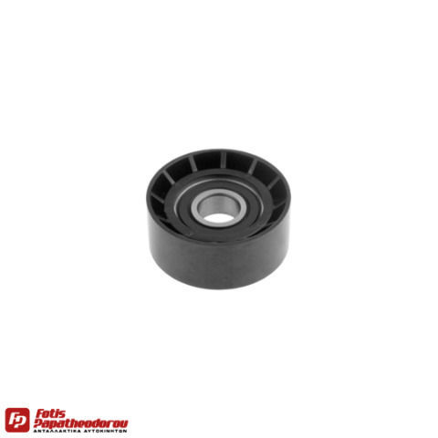 Tensioner Bearing 17-60-25.50 Apv2159 Dayco Apv2159-10300
