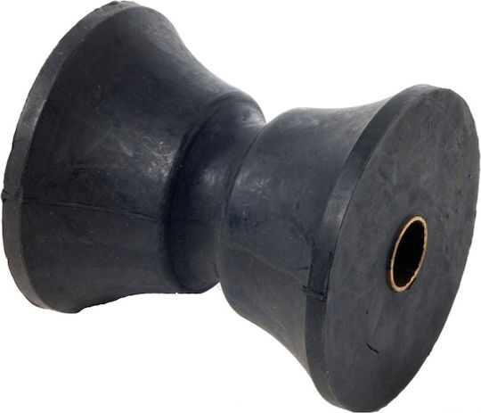 Bugrollen-Ersatzteil für Delfinnase 78x88x16mm