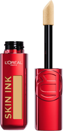 L'Oreal Paris Liquid Foundation Medium Warm 290 15ml
