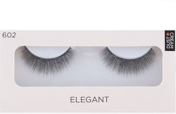 Βλεφαριδες Elegant Νο 602 1τεμ