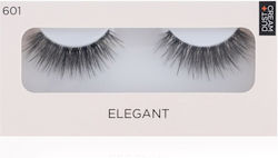 Βλεφαριδες Elegant Νο 601 1τεμ
