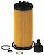 Ölfilter BMW Mini EOF336-421