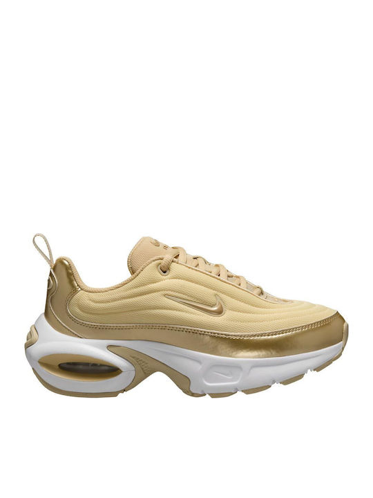 Nike Portal Se Sneakers Beige