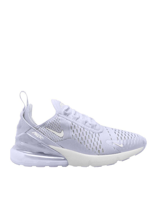 Nike Air Max 270 Sneakers Purple AH6789-502