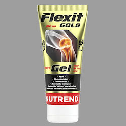 Nutrend Flexit Thermal Gel for Muscle & Joint Pain for Muscle Pain & Joints 100ml Nutrend Flexit Thermal Gel for Muscle & Joint Pain for Muscle Pain & Joints 100ml
