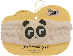 Κορδέλα Μαλλιών Panda Spa Headband By Upper Canada