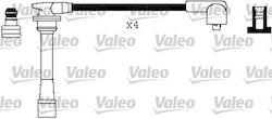 PMC Car Spark Plug Wires for Kia Sportage