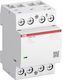 Abb Релсов превключвател 230V