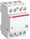 Abb Διακόπτης Ράγας 230V