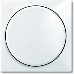 2115-94 Μετωπη Λευκη Ροοστατη Basic
