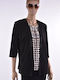 Women's Cardigan Black
