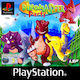 Dinomaster Part PS1 Game (Used)