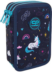Coolpack Κασετίνα Πολύχρωμη Coolpack Κασετίνα Πολύχρωμη