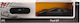 Ford Gt Black Remote Control Car Scale 1:24