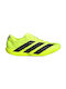 Adizero Adios 9 Дамски Спортни обувки Running Жълти