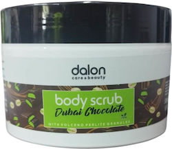 Dalon Scrub Σώματος 500ml Dalon Scrub Σώματος 500ml