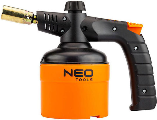 Neo Tools 20-024 Газова горелка Флогистри със Запалка