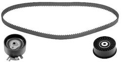 Timing Belt Kit Vivaro 2.5dti Timing Belt Kit Vivaro 2.5dti