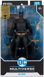 Mcfarlane Toys DC Comics: Batman Mcfarlane Toys DC Comics: Batman