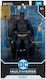 Mcfarlane Toys DC Comics: Batman Action-Figur Höhe 18cm in Maßstab 1:10