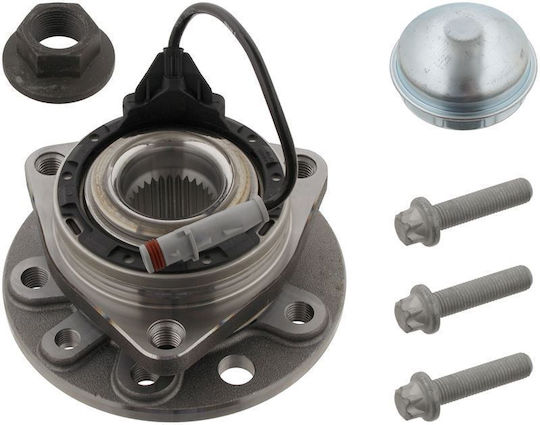 Polymer Em Transmission A-h Zaf-b 5 Z20leh