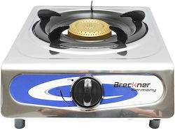 Breckner Gas Camping-Kochgeschirr