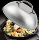 YC1317541 Stainless Steel Baking Dome Ø22.5cm
