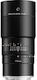 TTArtisan Cadru complet Obiectiv Foto 100mm f/2.8 Macro pentru Montura Nikon Z Black