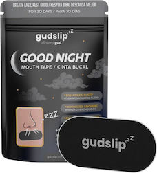 Gudslip Αυτοκόλλητες Γάζες