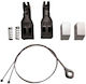 Ανταλλακτικο Peruzzo Tilting Wire Kit Art.708/4