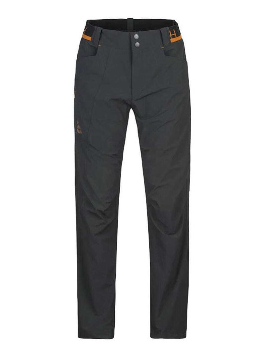 Hannah Men's Hiking Long Trousers Gray