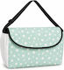 Tasche Kinderwagen Grün