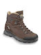 Meindl Men's Hiking Boots Brown