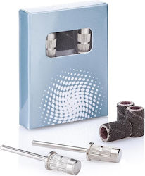 Xanitalia Σετ Mandrel & Στελέχη 370.618