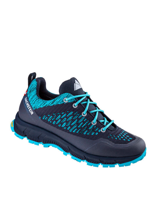 Dachstein Super Leggera Lc Dds Women's Hiking Shoes Turquoise