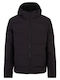 Ziener 244200-12 Männer Jacke aus für Ski & Snowboard Schwarz