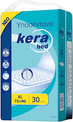 Kera Инконтинентни подложки 75x90см 30бр