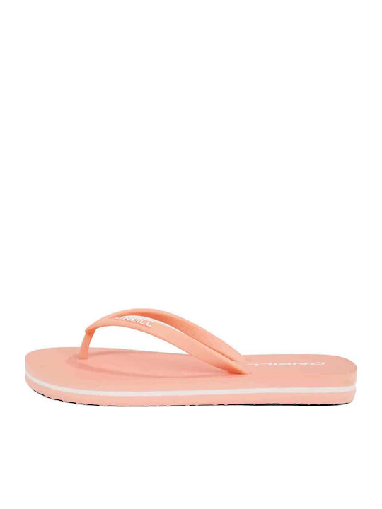 O'Neill Παιδικές Σαγιονάρες Flip Flops Κοραλί P...