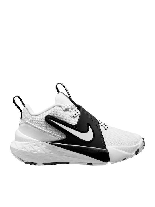 Nike Team Hustle D 12 Ps Kinder Sportschuhe Laufen mit