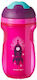 Tommee Tippee Lern-Trinkflasche Kunststoff Rosa für 12m+m+ 260ml
