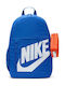 Nike Elementa Shoebox Γαλάζιο