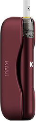 Kiwi V2 Starter Kit Pen 1.8ml με Ενσωματωμένη Μ...